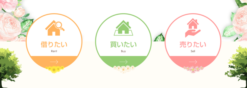 株式会社コーポレーション宮澤公式HPの画像